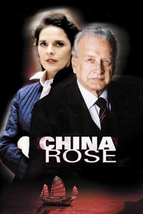 China Rose
